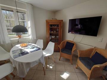 Vakantiewoning voor 2 Personen in Zingst, Schiereiland Fischland - Darss - Zingst, Afbeelding 3