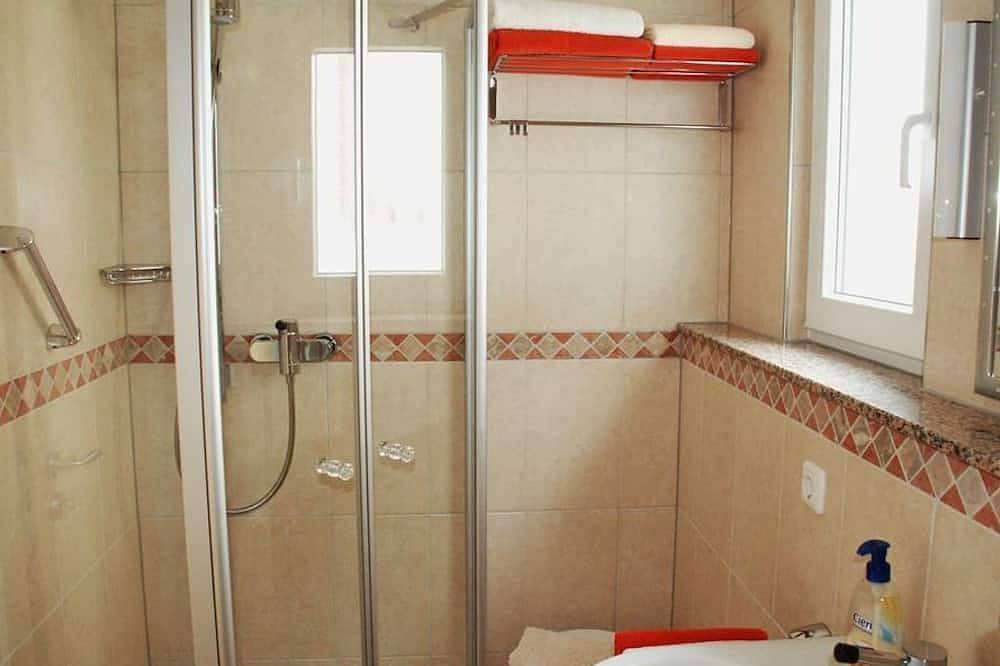 Ganze Wohnung, Ferienwohnung Schweicher Mitte - 2-Bettwohnung *** in Schweich, Moseleifel