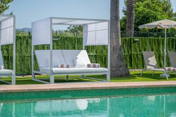 Villa in Marratxí, West Majorca für 8 