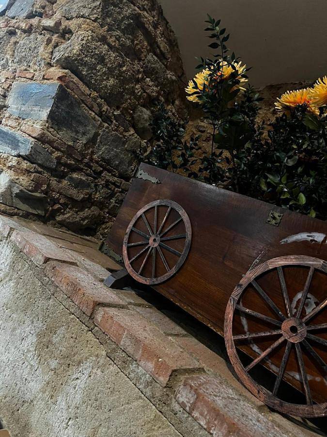 Hotel para 2 personas, con balcón, Se admiten mascotas en Tierra de Badajoz - 4