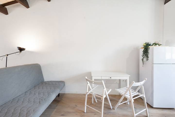 Ferienwohnung für 4 Personen, mit Balkon in Costa Barcelona - 4