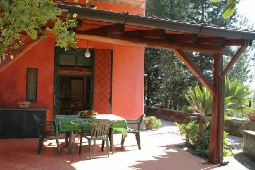 Nunziata: “Villa Dei Limoni” Casa/Villa tra il mare e l’Etna in Nunziata, Mascali