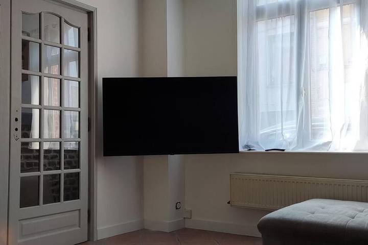 Casa de vacaciones para 9 personas - 1