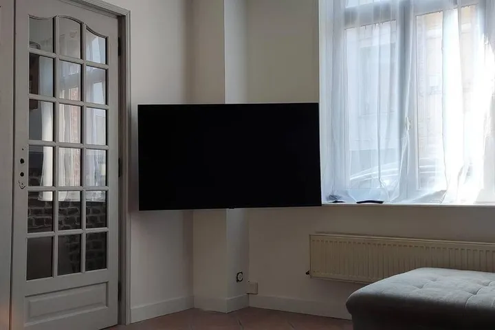 Ferienhaus für 9 Personen - 1