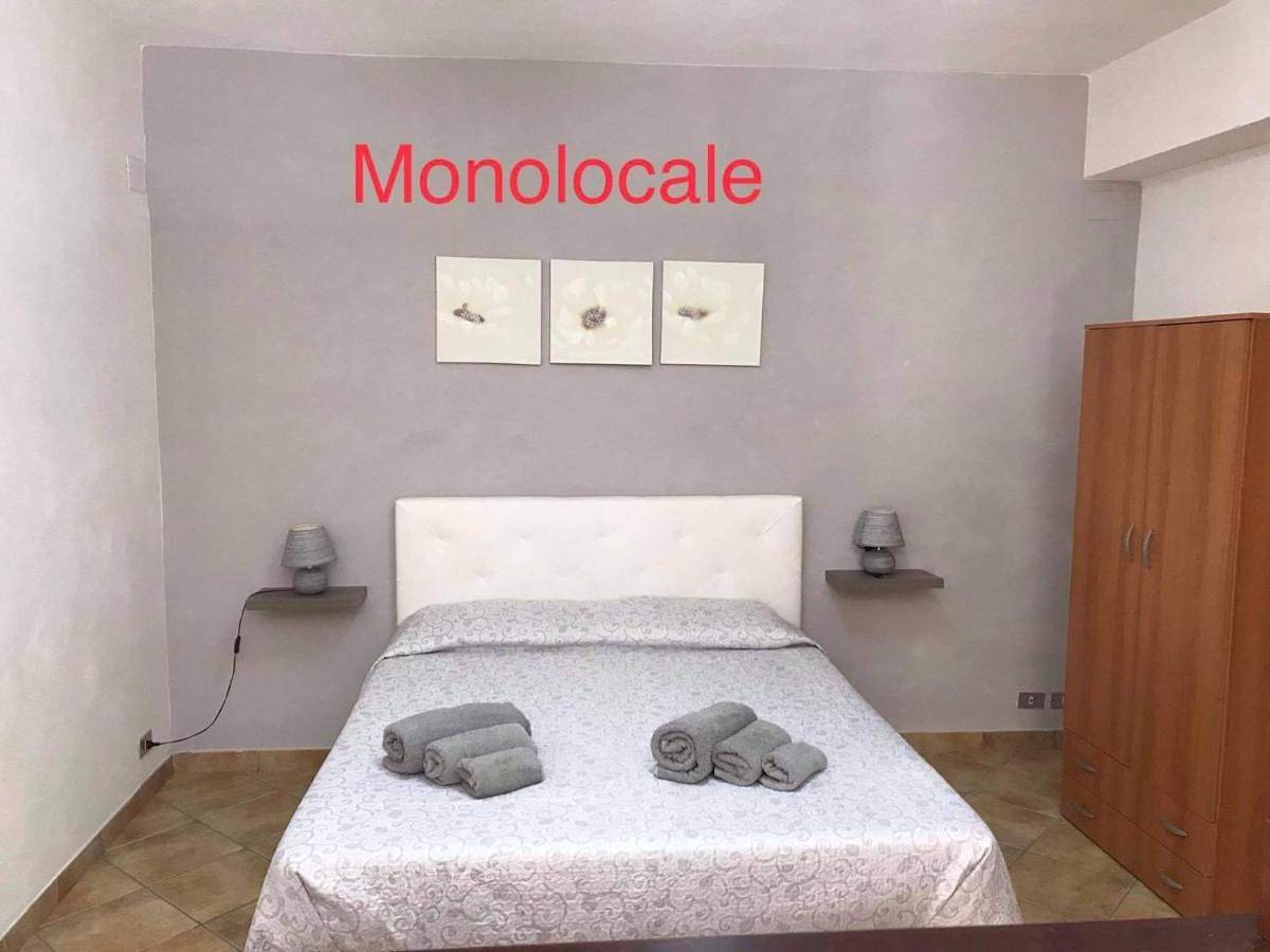 Holiday Home with garden view in Spiaggia del Cannone, Tropea