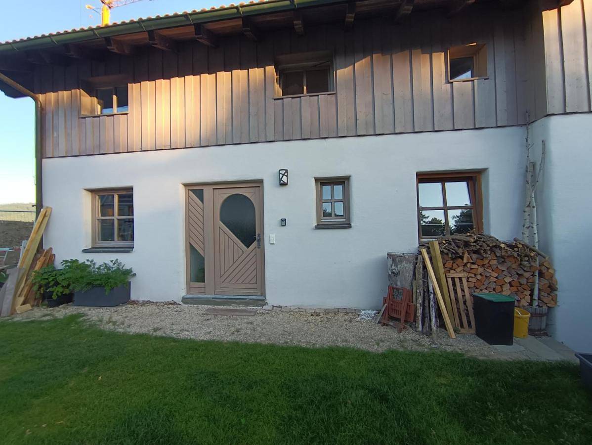 Ganze Wohnung, Ferienwohnung Lentner in Büchlberg, Ostbayern