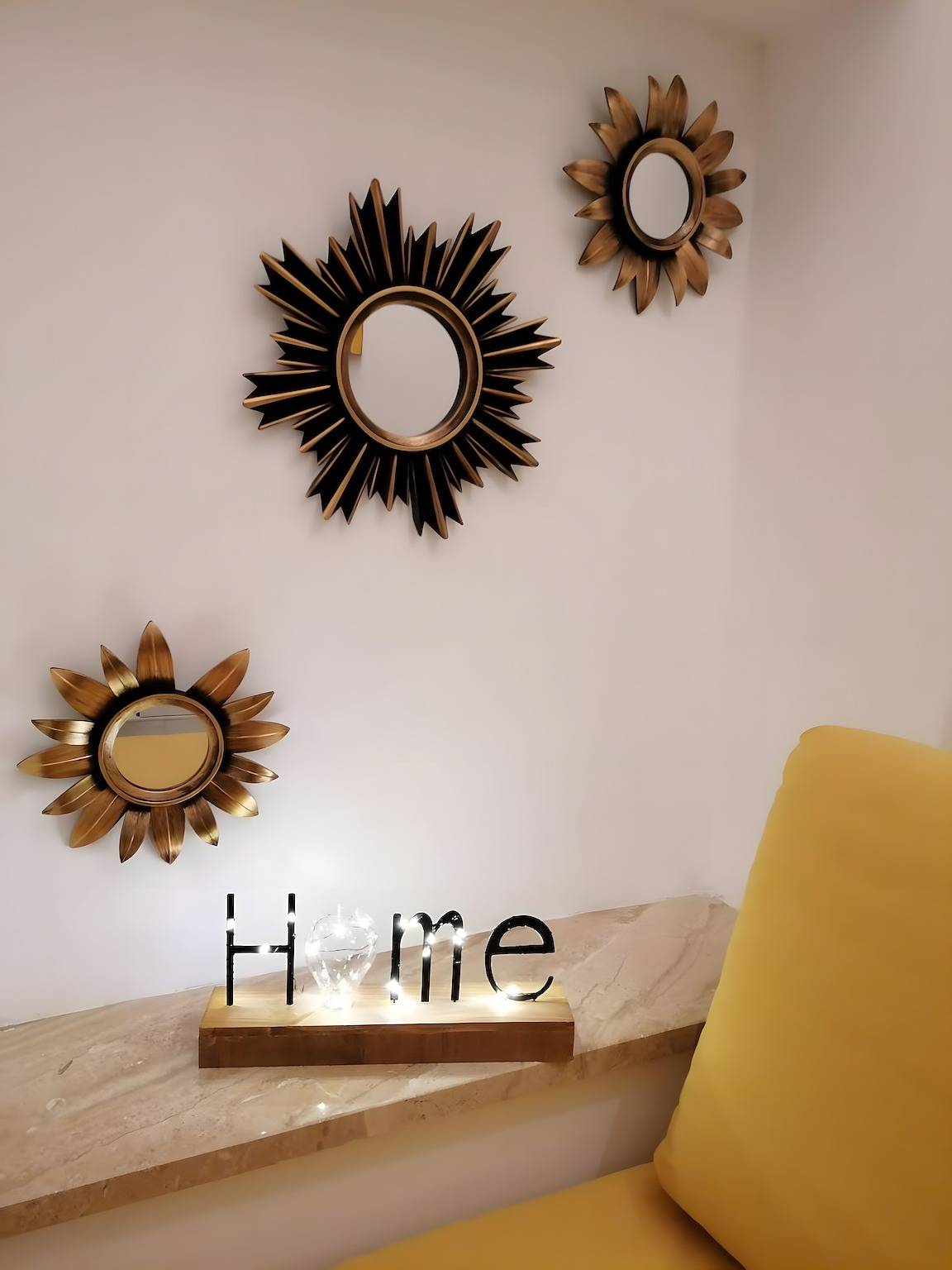 Entire apartment, 'Piccolo Nido Balestrate' Apartment with Wi-Fi and Air Conditioning in Balestrate, Palermo Province
