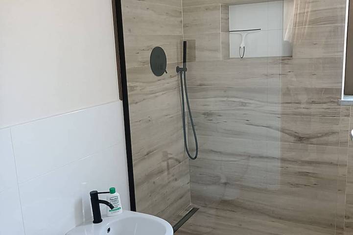Appartement entier, VillaZadir in Casa Santa (Sicile), Erice