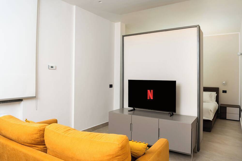 Ganze Wohnung, Iris Modern Loft I Russo Hospitality in Caserta, Caserta Provinz