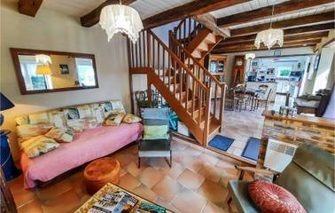 Ferme pour 5 Personnes dans Concarneau, Finistère, Photo 1