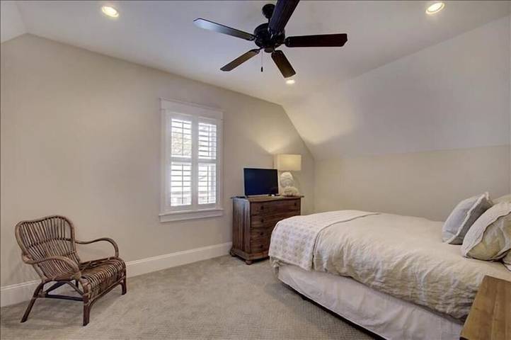 Vacation rental for 6 people, with terrace and pool, with pets in Jekyll Island