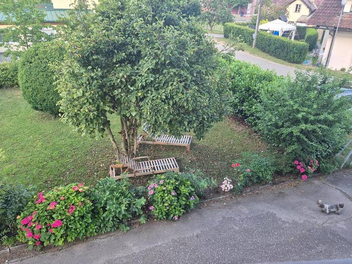 Ferienwohnung für 2 Personen, mit Terrasse und Garten in Krumpendorf am Wörthersee - 2