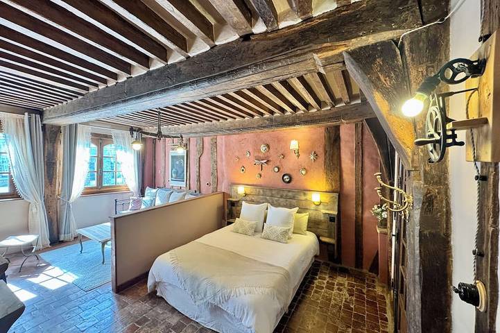 Holiday home for 4 people - 1