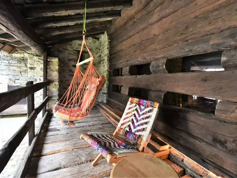 Casa 8 Persone in Madesimo (Borgo), Madesimo