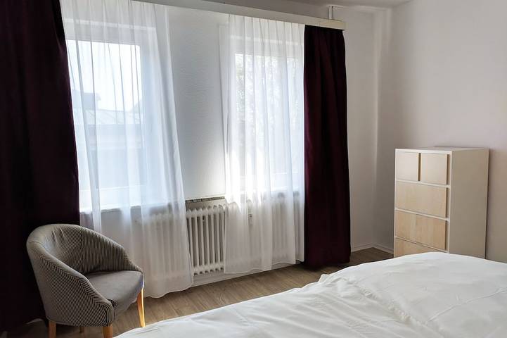 Ganze Wohnung, Entspannung für die ganzen Familie in stilvollem und modernem Ambiente in Hohegeiß, Harzvorland