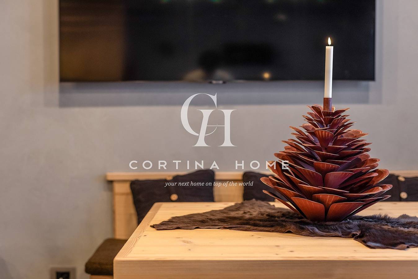 Appartamento intero, Lodge Meleres in Cortina d'Ampezzo e dintorni, Dolomiti Superski