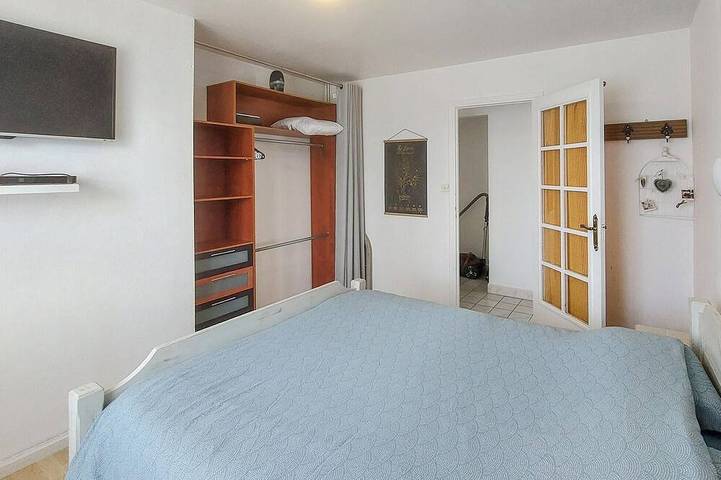 Location de vacances pour 5 personnes à Ruminghem - 4