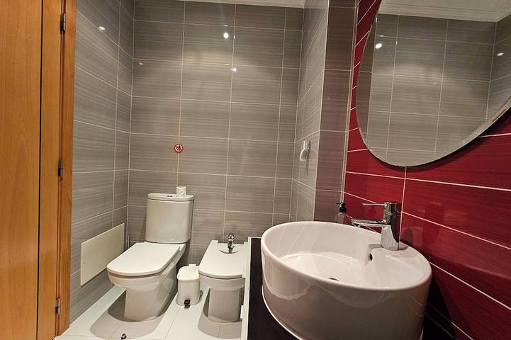 Appartement entier, Seafront Complex with private pool, two bedroom apartment fully equipped in Moncarapacho e Fuseta, Parque Natural da Ria Formosa