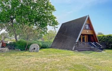 Ferienhaus für 4 Personen in Lühmannsdorf, Vorpommern, Bild 1