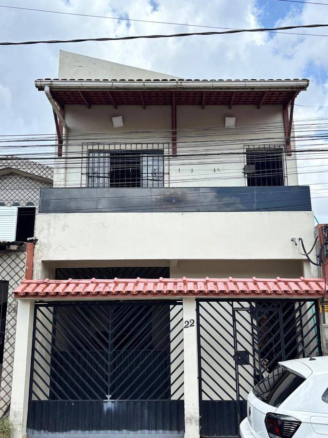Maison d’hôte pour 4 personnes, avec balcon, animaux acceptés