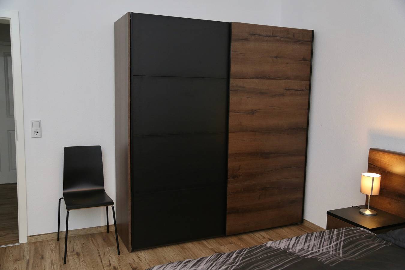 Geheel vakantieappartement, Luxburg Appartment Südvorstadt in Leipzig-Zuid, Leipzig