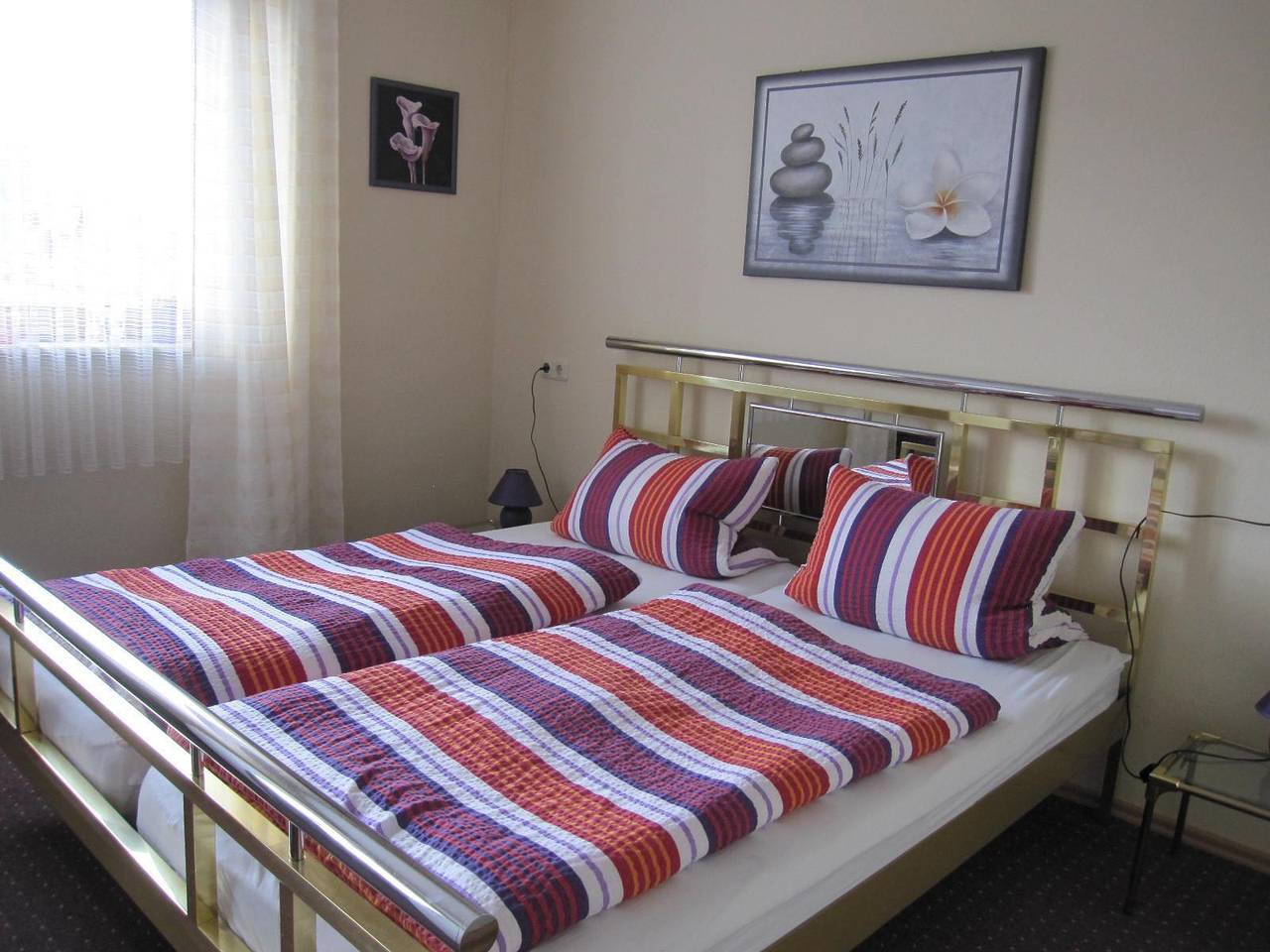 Ganze Ferienwohnung, Ferienwohnungen Gertraud Müller in Gersfeld, Rhön-Hessen