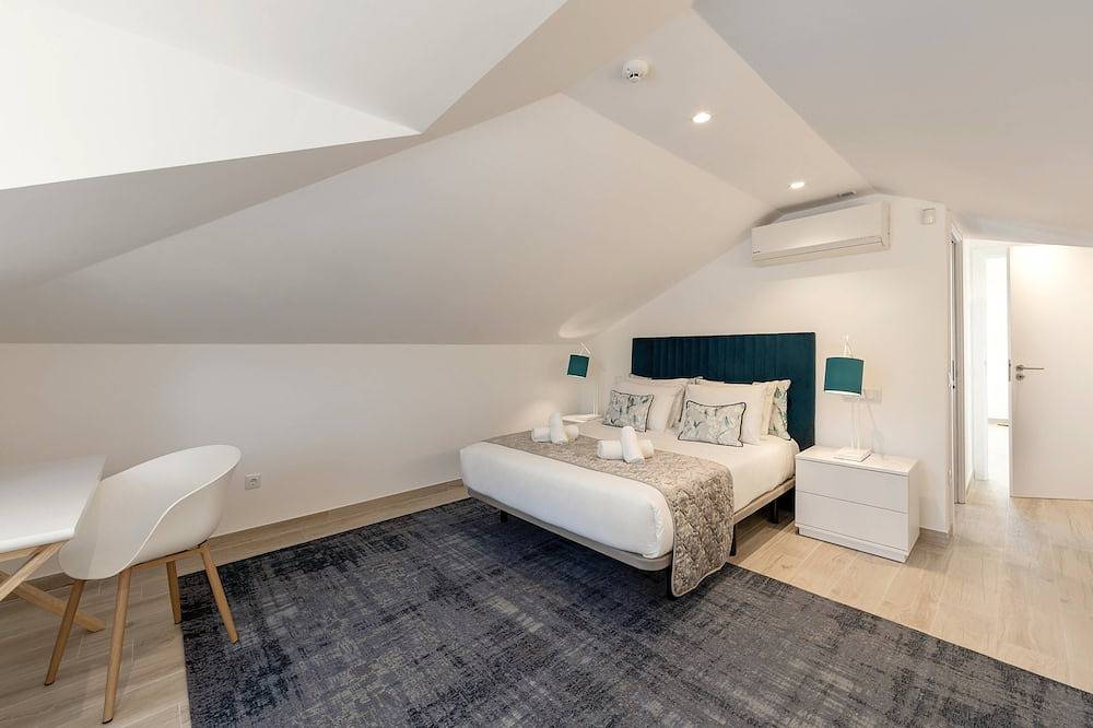 Lux House - Exclusive Retreat w/ Pool & View, foto 12