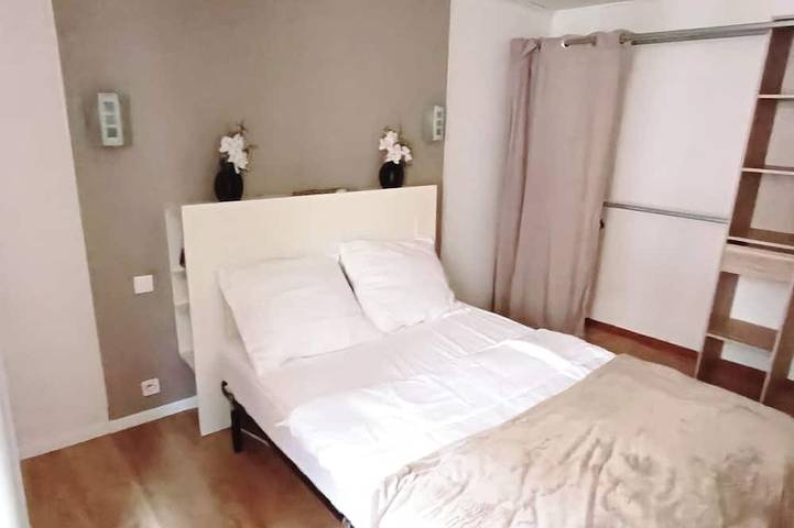 Maison de Village Typique des Corbières Quartier Médiéval in Sigean, Costa mediterránea (Francia)