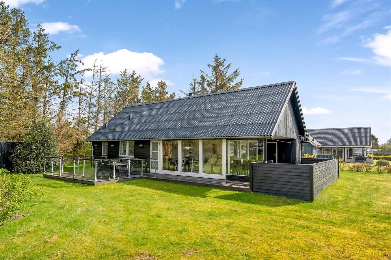Nice home in Vemb w/ 3 Bedrooms and Wifi in Vemb, Nissum Fjord