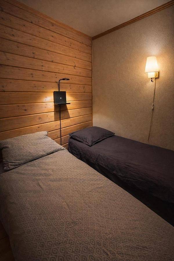 Ferienwohnung für 2 Personen, mit Garten in Hammerfest - 3