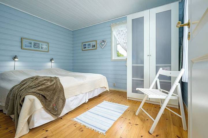 Ganze Wohnung, Fagerdalsnipi in Sognefjord