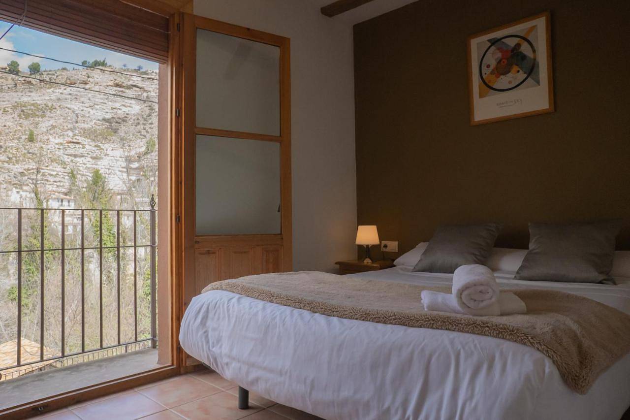 Apartamento entero, Duplex (2 Adults + 1 Child) in Alcalá del Júcar, La Manchuela