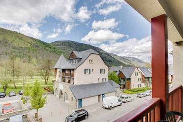 Location De Vacances pour 4 Personnes dans Loudenvielle, Pyrénées, Photo 3
