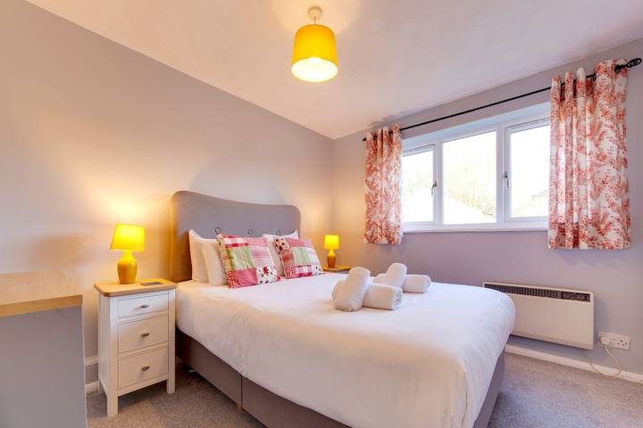 Maison d’hôte pour 4 personnes en Angleterre - 4