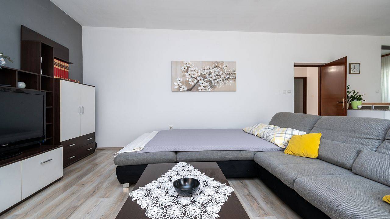 Ferienhaus für 8 Personen (107 m²) in Preko in Preko, Isla de Ugljan