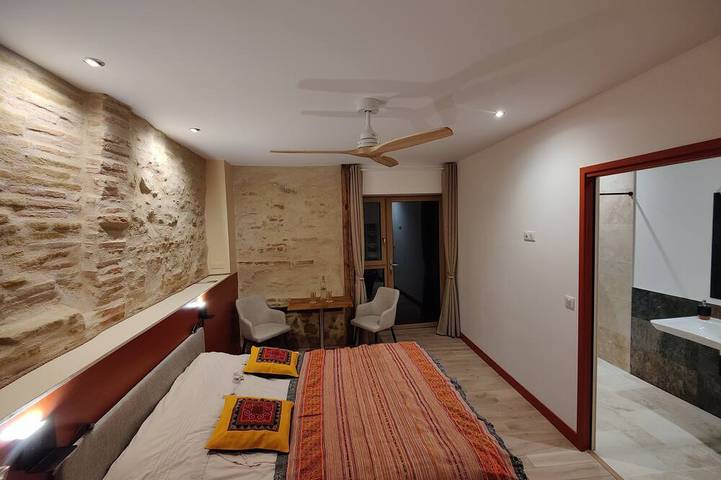 Location de vacances pour 2 personnes, avec jardin à Salvagnac - 2