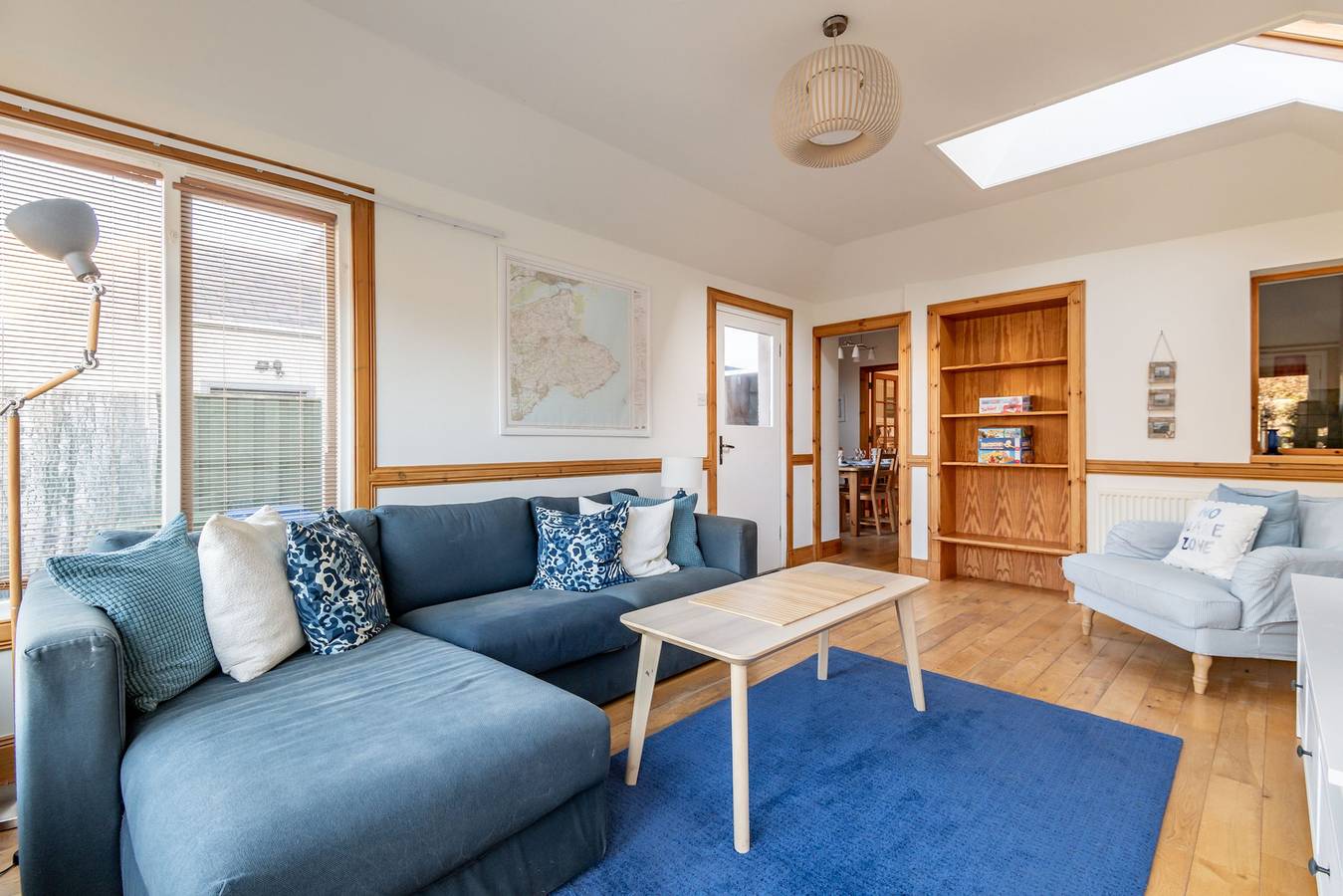 Dylsford | Elie & Earlsferry in Elie, Region Fife