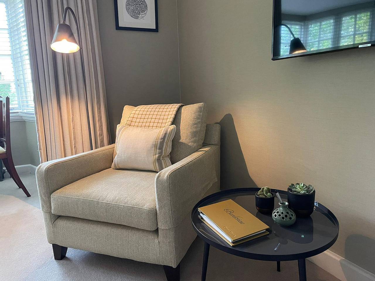 Banksiae in Oxfordshire