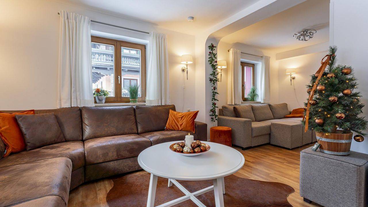 Ferienhaus für 13 Personen (250 m²) in Saalbach-Hinterglemm in Saalbach, Saalbach-Hinterglemm
