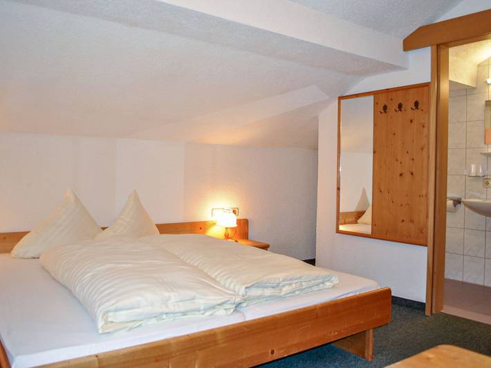 Ferienhaus für 25 Personen, mit Terrasse im Pitztal - 4