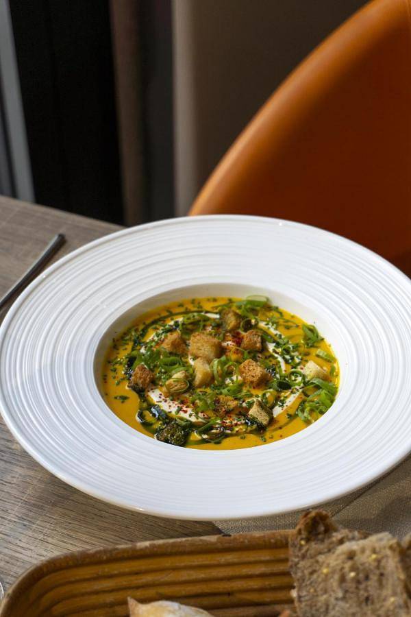 Hôtel pour 3 personnes, avec jardin, animaux acceptés à Trégueux - 4