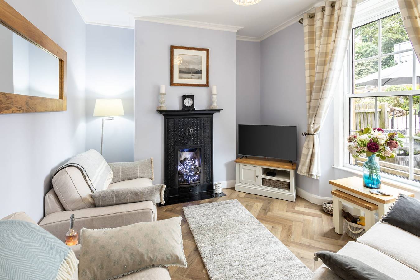 Casa vacanza a Whitby a partire da 187€ a notte
