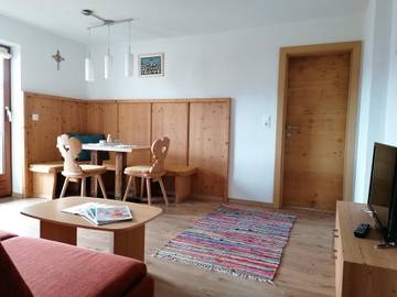 Appartement voor 6 Personen in Hopfgarten im Brixental, Hohe Salve, Afbeelding 1