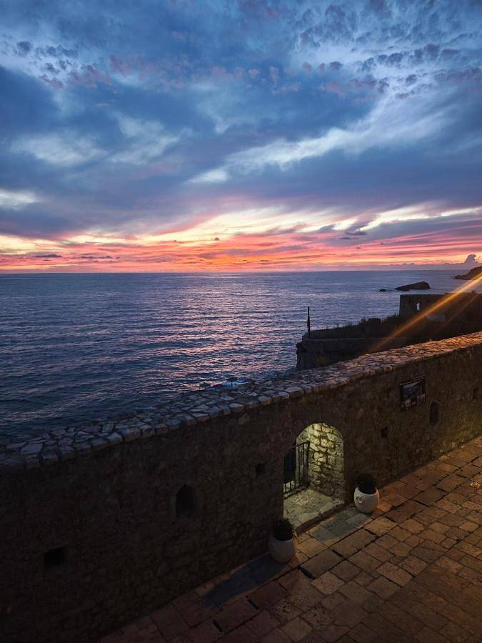 Hôtel pour 6 personnes, avec vue et terrasse