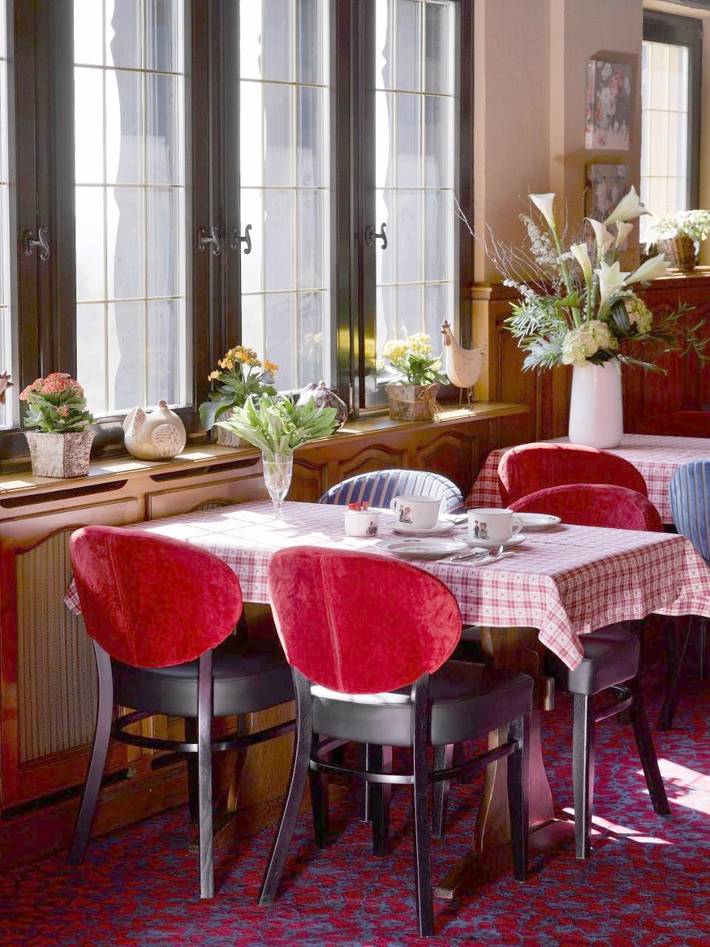 Hôtel pour 2 personnes, avec piscine et jacuzzi ainsi que sauna et balcon à Itterswiller - 2