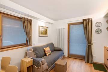 Agriturismo per 4 Persone in Valdidentro, Provincia di Sondrio, Foto 1