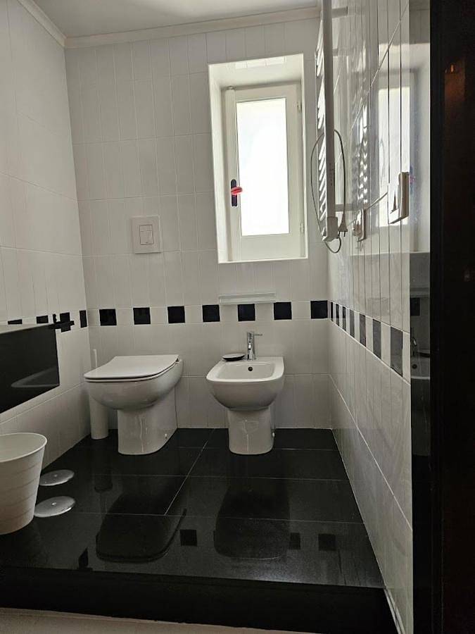 Large Double Room in Nocera Inferiore, Costa tirrenica Campania