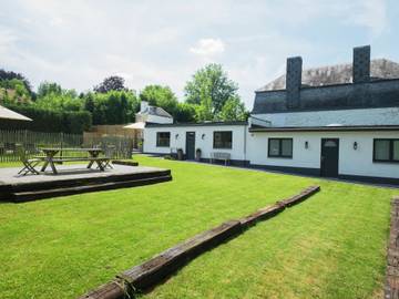 Villa pour 5 Personnes dans Hastière, Région wallonne, Photo 4