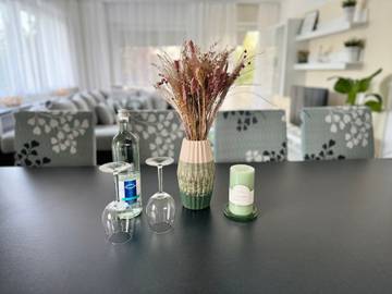 Ferienwohnung für 4 Personen in Marienheide, Oberbergischer Kreis, Bild 3