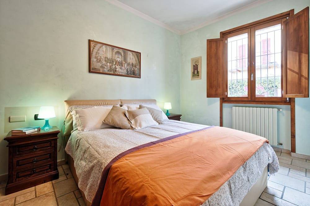 Ariadne House - on the hills of Salò in Salò, Garda Bergen